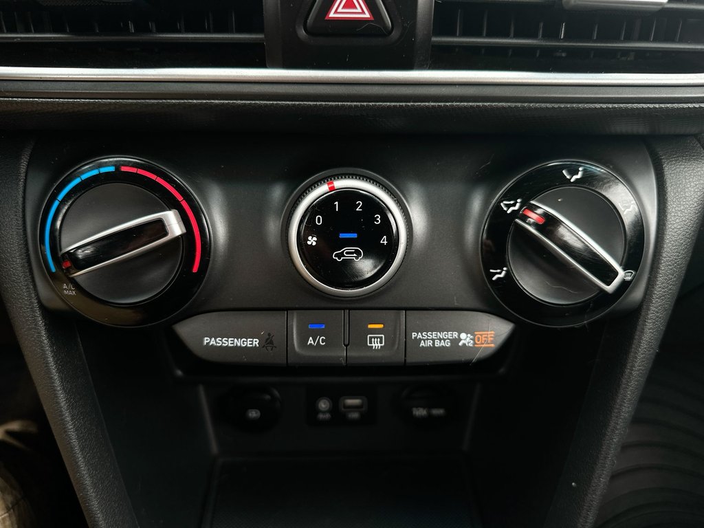 2020 Hyundai Kona in Antigonish, Nova Scotia - 27 - w1024h768px