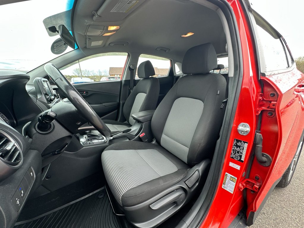 2020 Hyundai Kona in Antigonish, Nova Scotia - 11 - w1024h768px