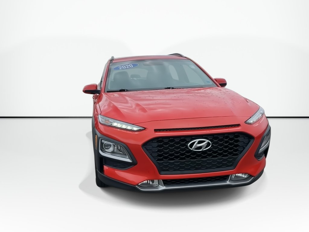 2020 Hyundai Kona in Antigonish, Nova Scotia - 3 - w1024h768px
