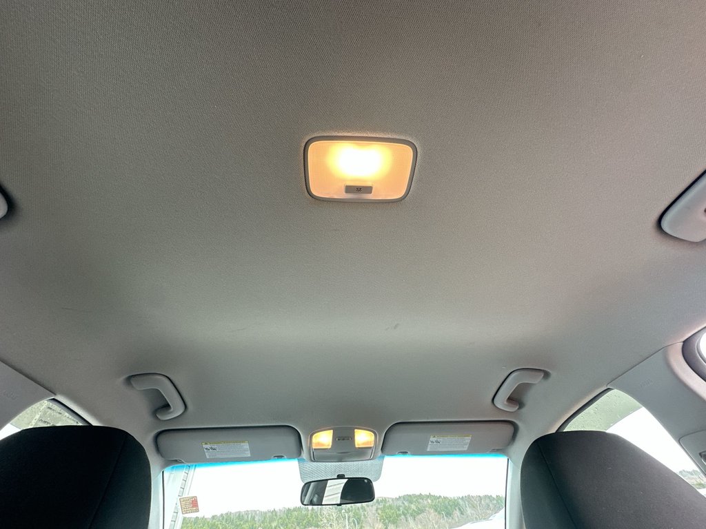 2020 Hyundai Kona in Antigonish, Nova Scotia - 52 - w1024h768px