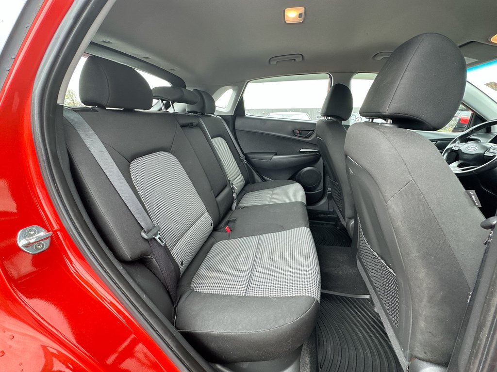 2020 Hyundai Kona in Antigonish, Nova Scotia - 39 - w1024h768px