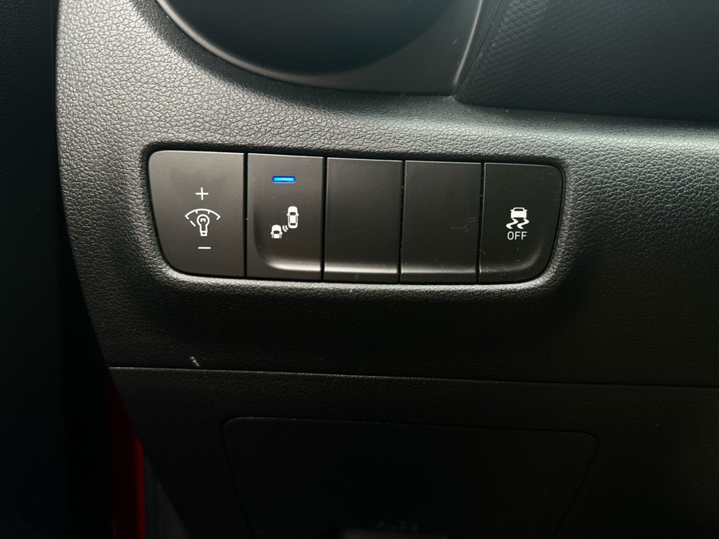 2020 Hyundai Kona in Antigonish, Nova Scotia - 31 - w1024h768px