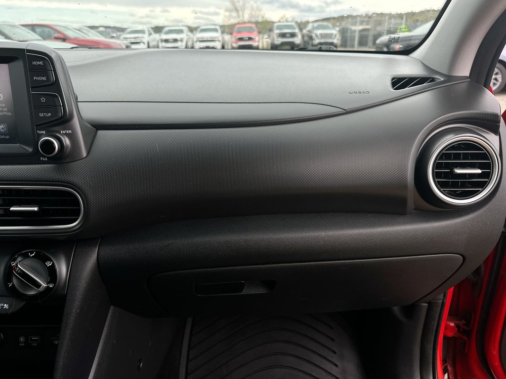 2020 Hyundai Kona in Antigonish, Nova Scotia - 44 - w1024h768px