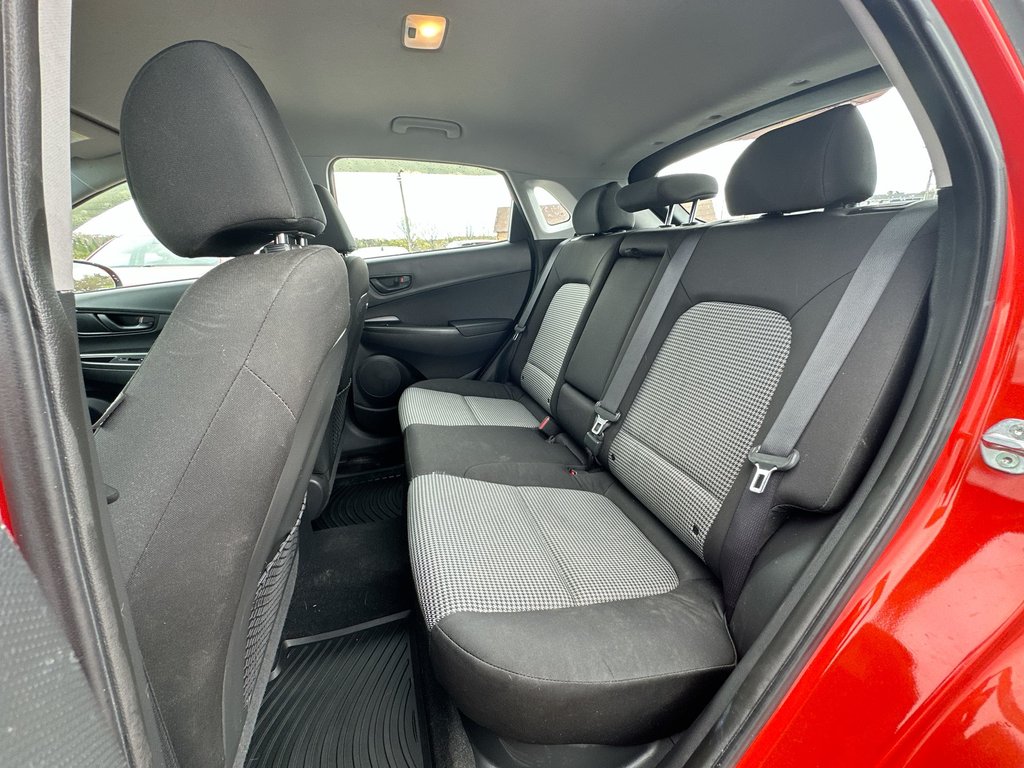 2020 Hyundai Kona in Antigonish, Nova Scotia - 32 - w1024h768px