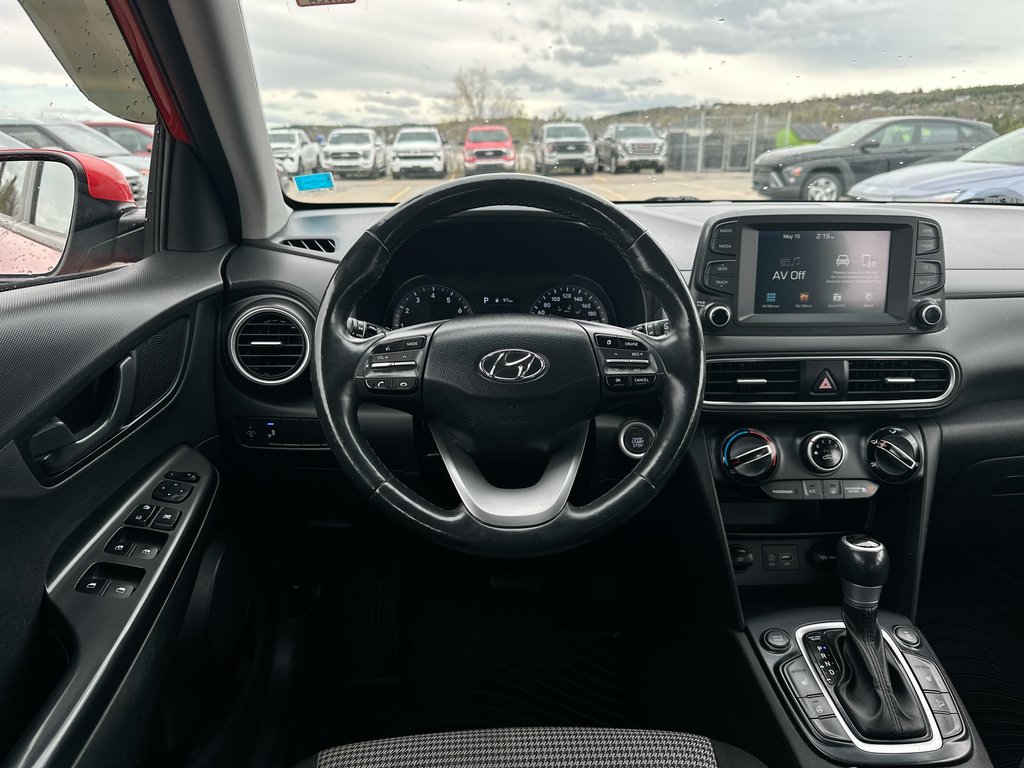 2020 Hyundai Kona in Antigonish, Nova Scotia - 12 - w1024h768px