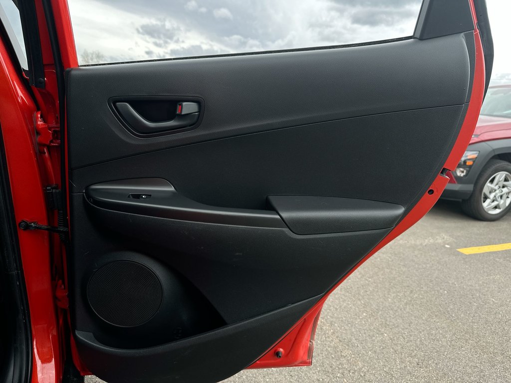 2020 Hyundai Kona in Antigonish, Nova Scotia - 41 - w1024h768px