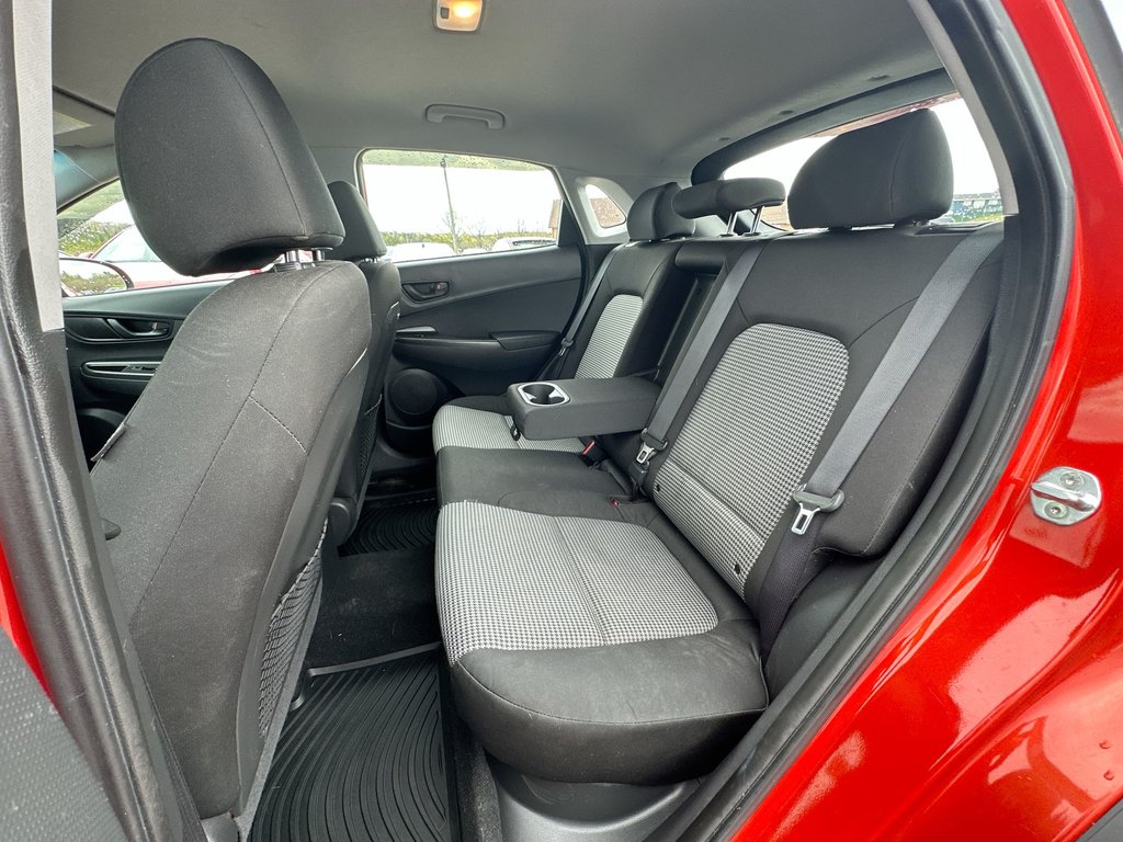 2020 Hyundai Kona in Antigonish, Nova Scotia - 33 - w1024h768px