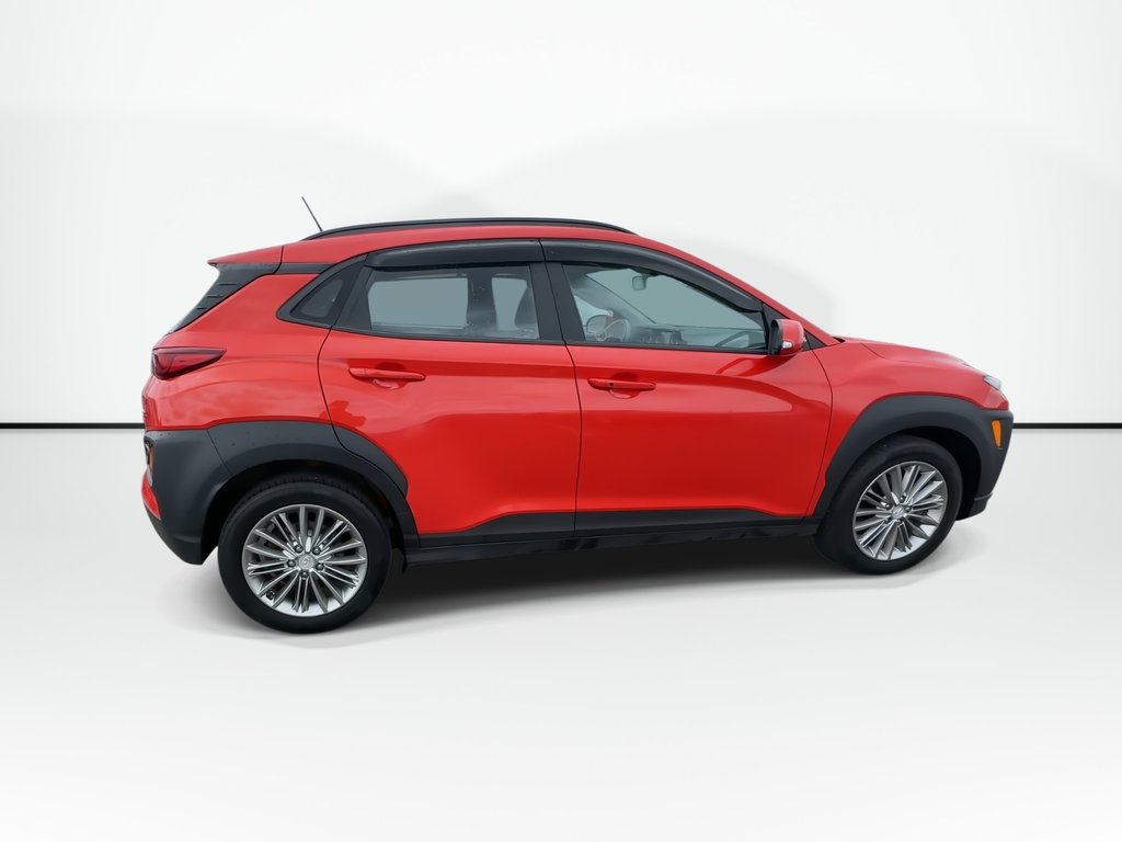 2020 Hyundai Kona in Antigonish, Nova Scotia - 9 - w1024h768px