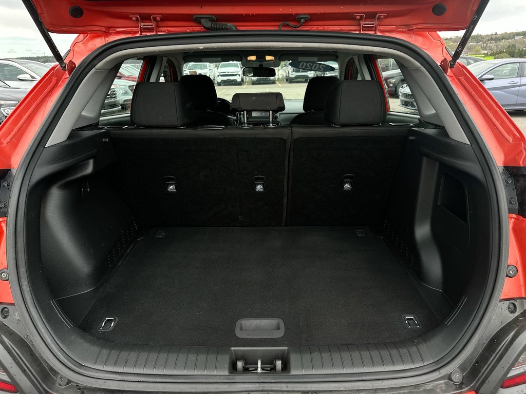 2020 Hyundai Kona in Antigonish, Nova Scotia - 36 - w1024h768px