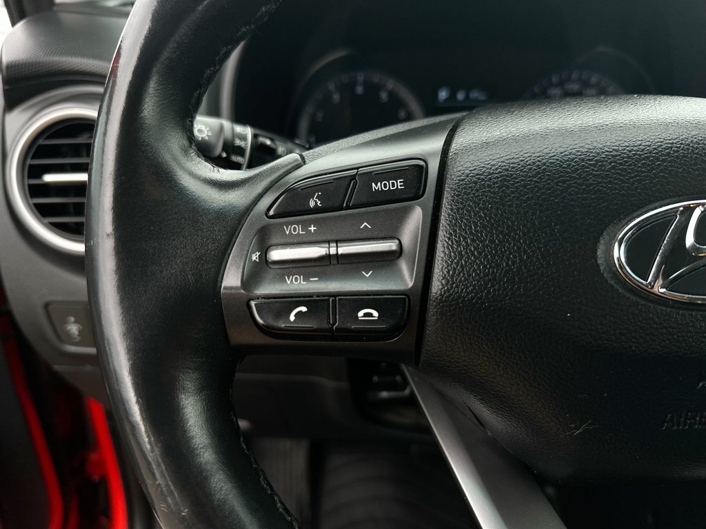 2020 Hyundai Kona in Antigonish, Nova Scotia - 20 - w1024h768px
