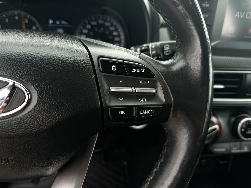2020 Hyundai Kona in Antigonish, Nova Scotia - 21 - w1024h768px