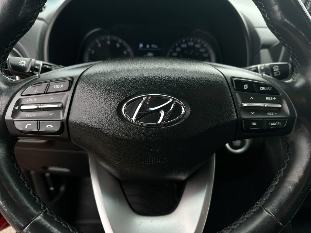 2020 Hyundai Kona in Antigonish, Nova Scotia - 18 - w1024h768px