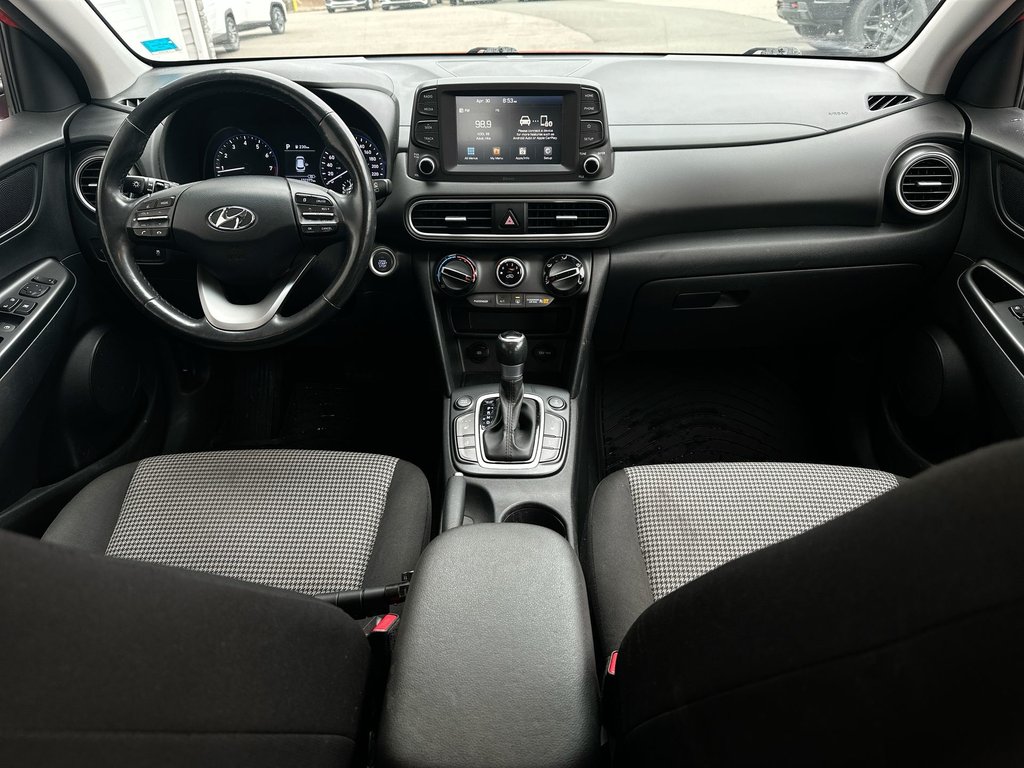 2020 Hyundai Kona in Antigonish, Nova Scotia - 51 - w1024h768px