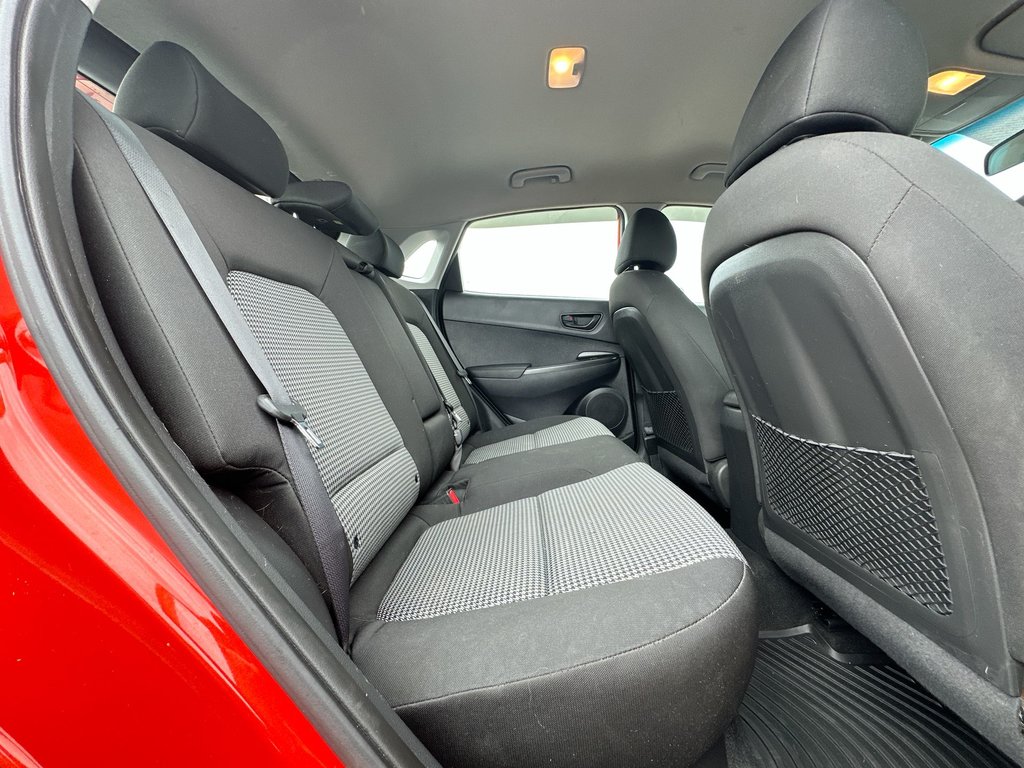 2020 Hyundai Kona in Antigonish, Nova Scotia - 40 - w1024h768px