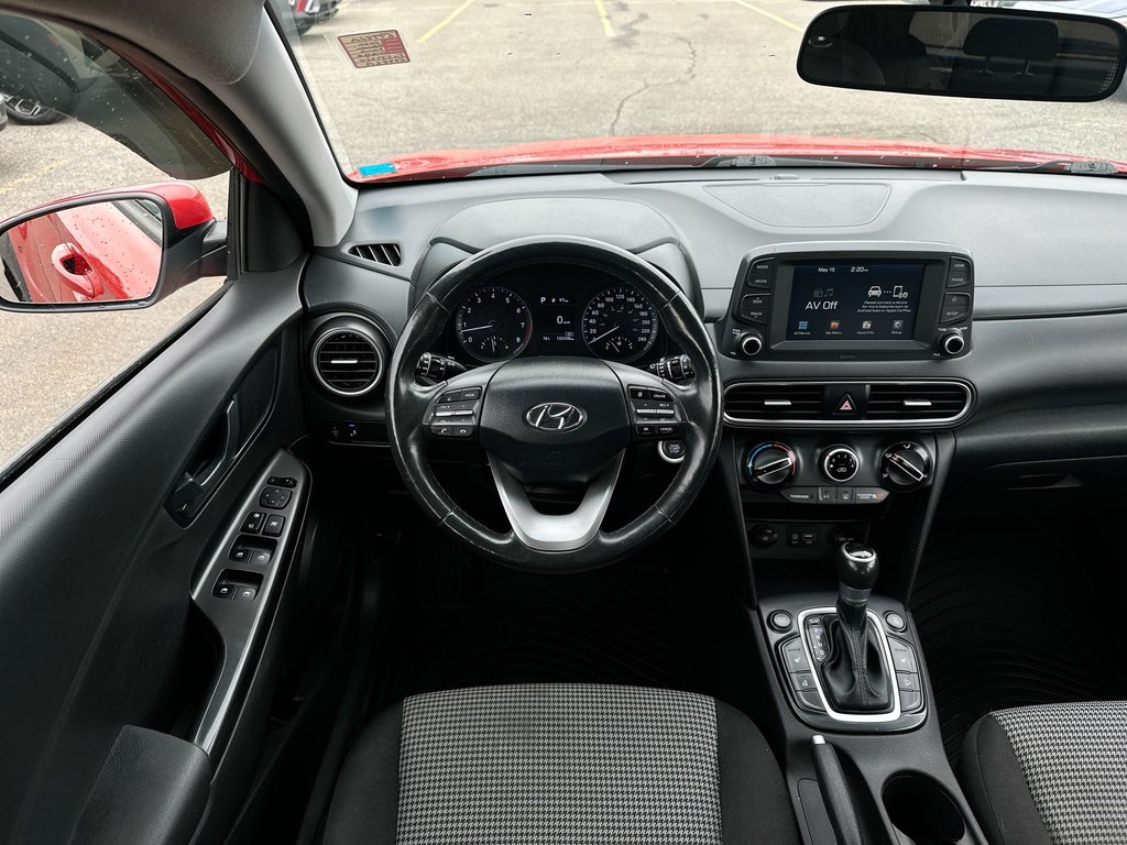 2020 Hyundai Kona in Antigonish, Nova Scotia - 13 - w1024h768px