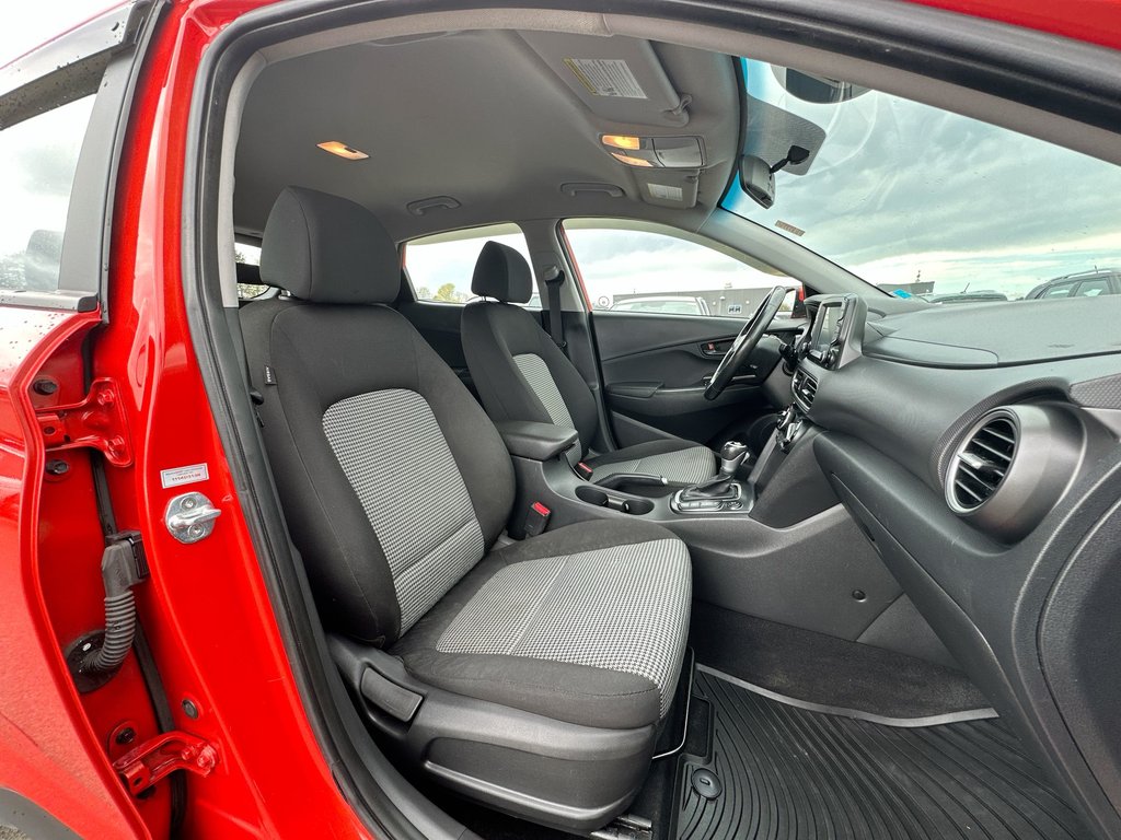 2020 Hyundai Kona in Antigonish, Nova Scotia - 42 - w1024h768px