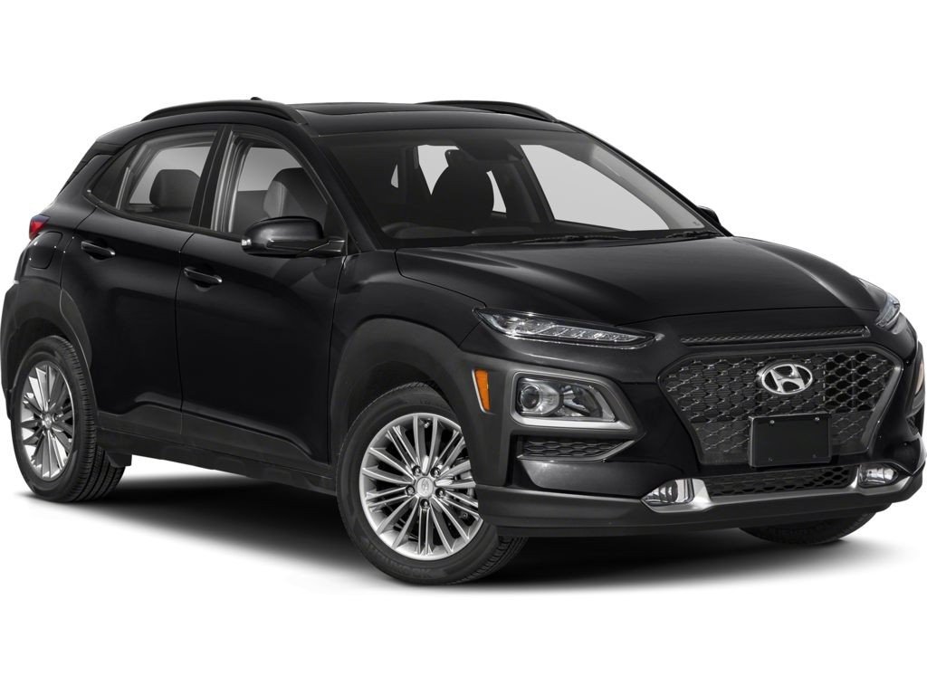 Hyundai Kona Preferred | Cam | HtdSeat | Bluetooth | USB | Aux 2020 à Saint John, Nouveau-Brunswick - 1 - w1024h768px