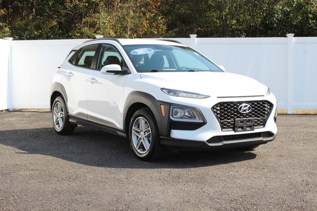 2021 Hyundai Kona in Antigonish, Nova Scotia - 1 - w1024h768px