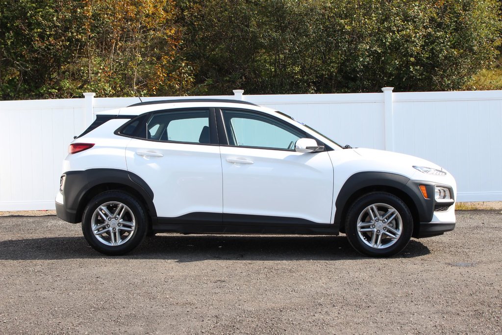 2021 Hyundai Kona in Antigonish, Nova Scotia - 8 - w1024h768px