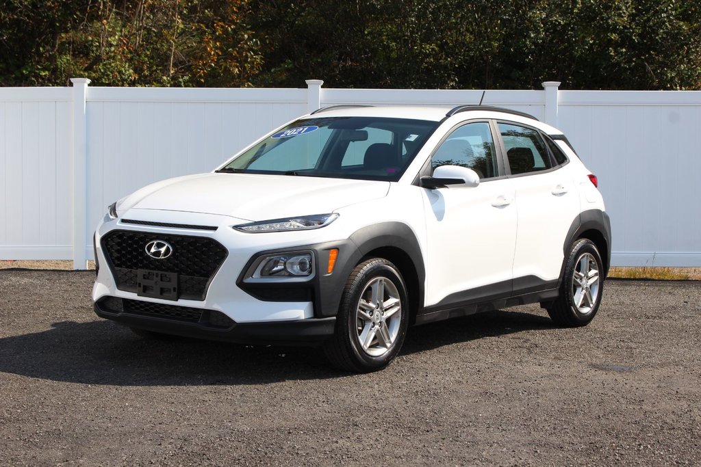 2021 Hyundai Kona in Antigonish, Nova Scotia - 3 - w1024h768px