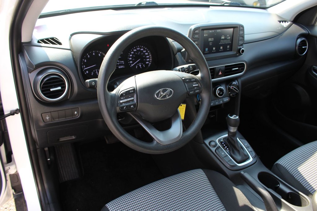 2021 Hyundai Kona in Antigonish, Nova Scotia - 11 - w1024h768px