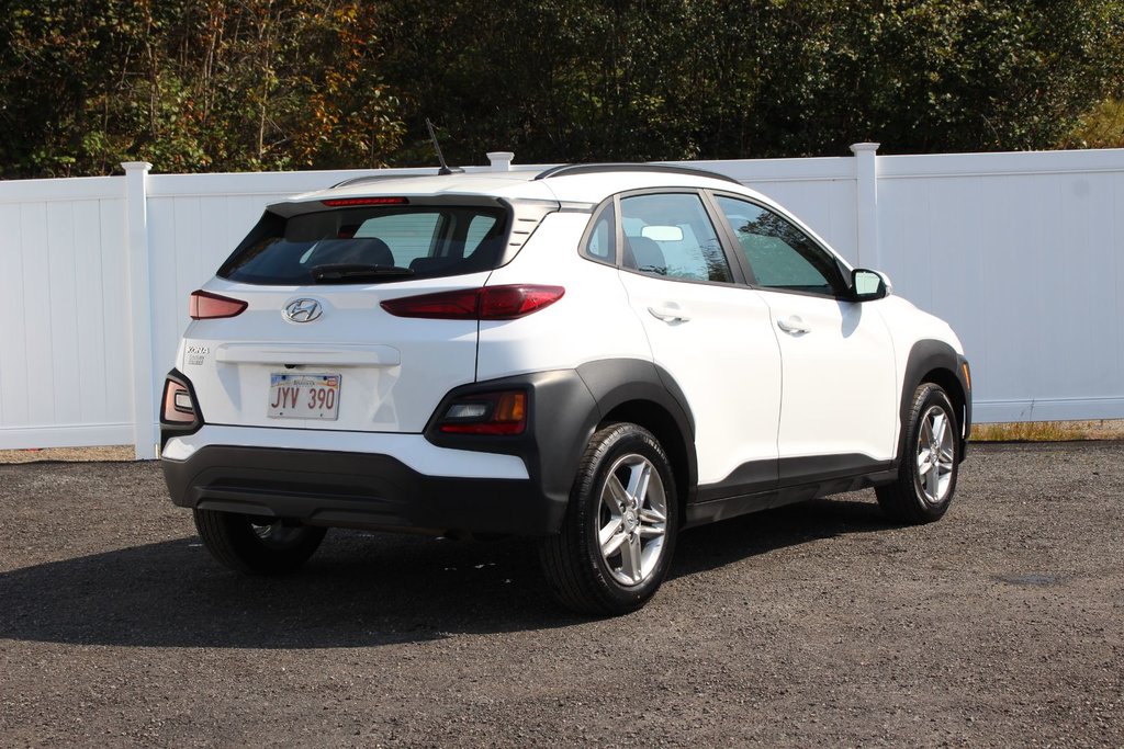 2021 Hyundai Kona in Antigonish, Nova Scotia - 7 - w1024h768px