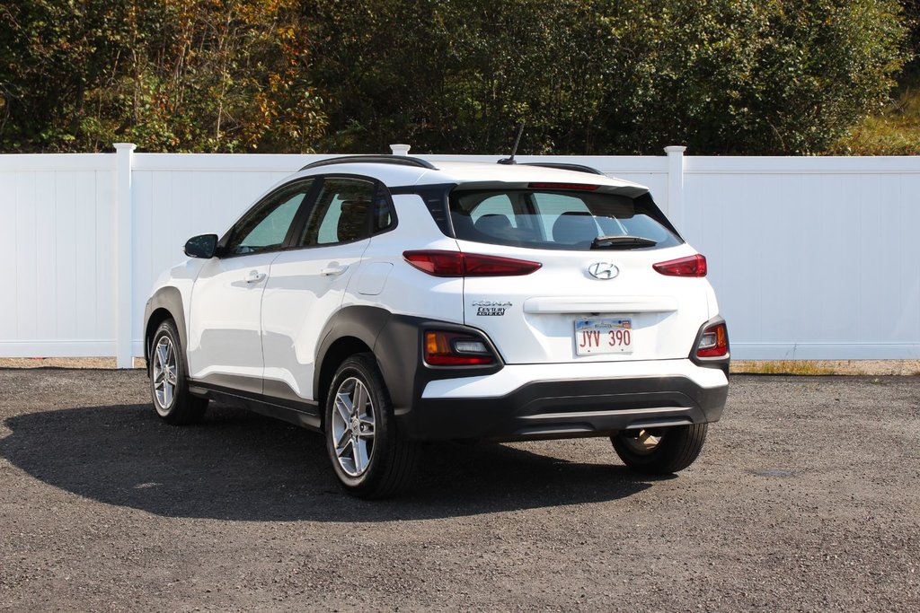 2021 Hyundai Kona in Antigonish, Nova Scotia - 5 - w1024h768px