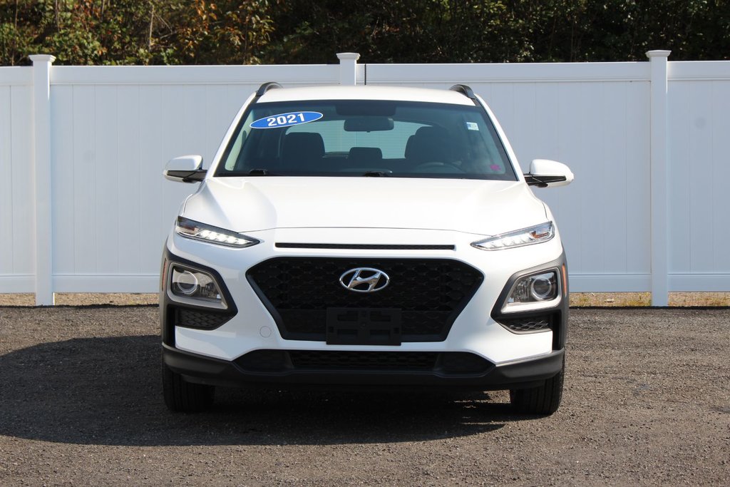 2021 Hyundai Kona in Antigonish, Nova Scotia - 2 - w1024h768px