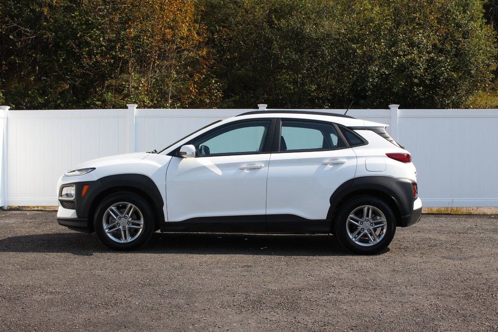 2021 Hyundai Kona in Antigonish, Nova Scotia - 4 - w1024h768px