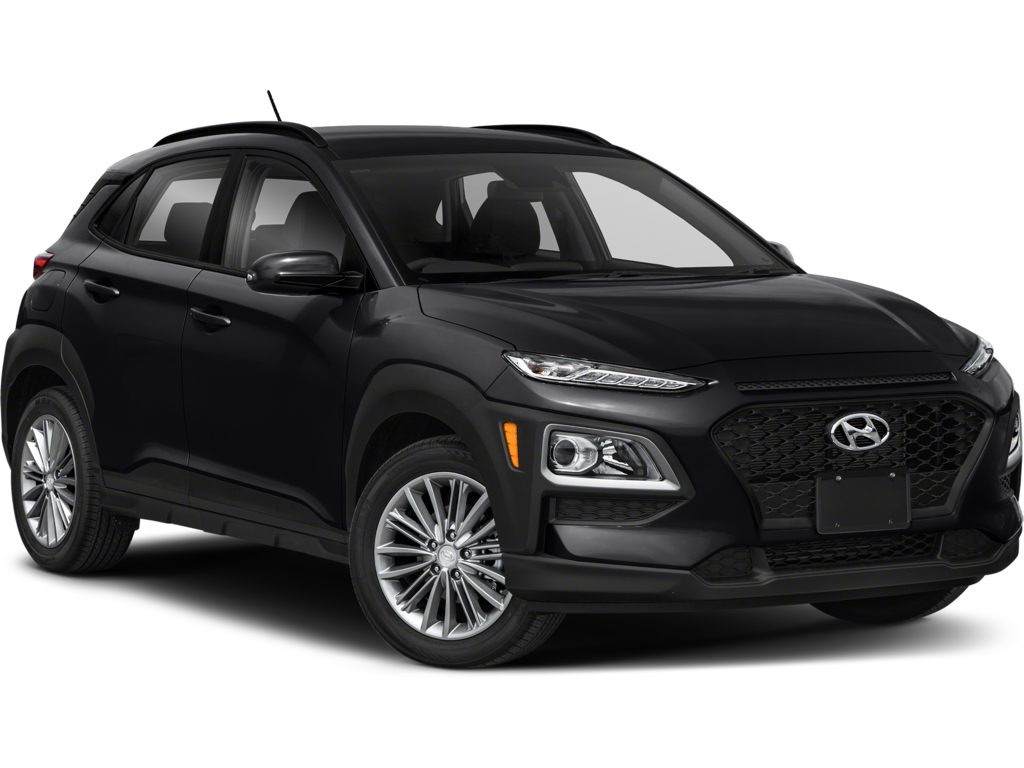 2021 Hyundai Kona in Antigonish, Nova Scotia - 1 - w1024h768px