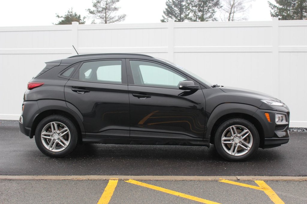 2021 Hyundai Kona in Antigonish, Nova Scotia - 8 - w1024h768px