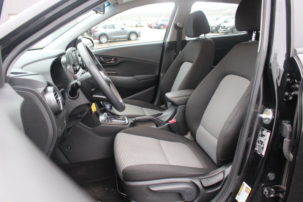 2021 Hyundai Kona in Antigonish, Nova Scotia - 10 - w1024h768px