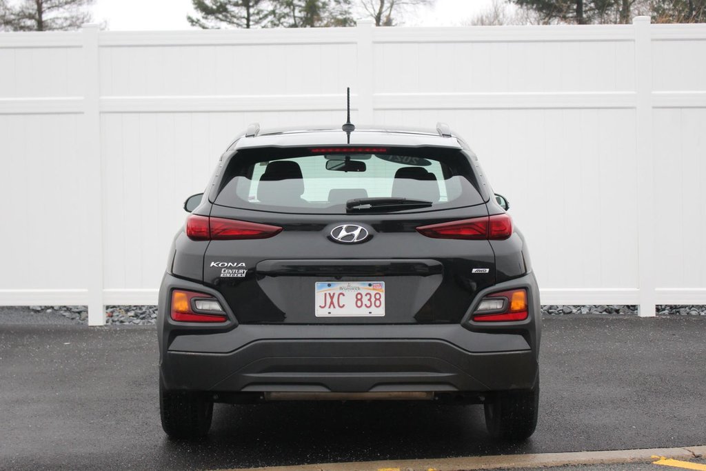 2021 Hyundai Kona in Antigonish, Nova Scotia - 6 - w1024h768px