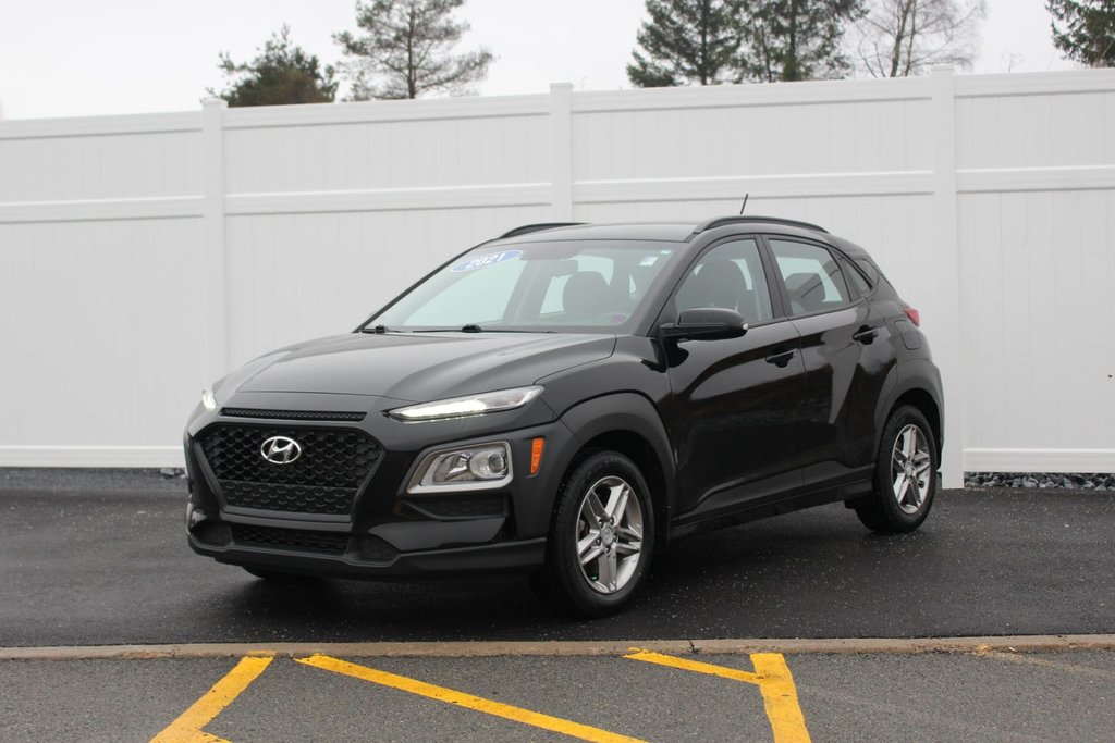 2021 Hyundai Kona in Antigonish, Nova Scotia - 3 - w1024h768px