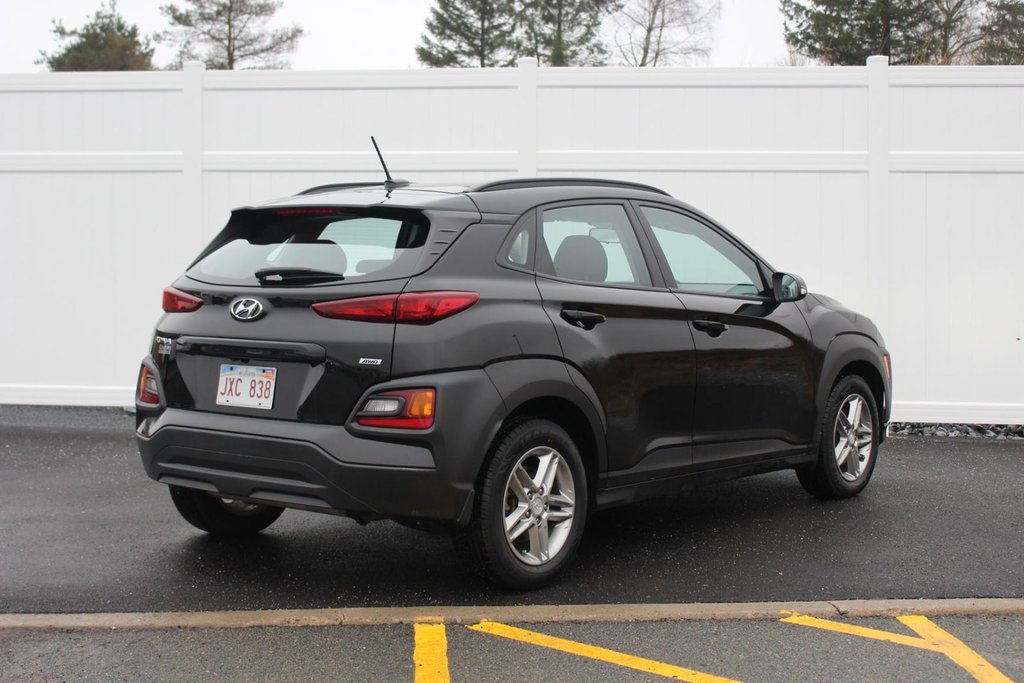 2021 Hyundai Kona in Antigonish, Nova Scotia - 7 - w1024h768px