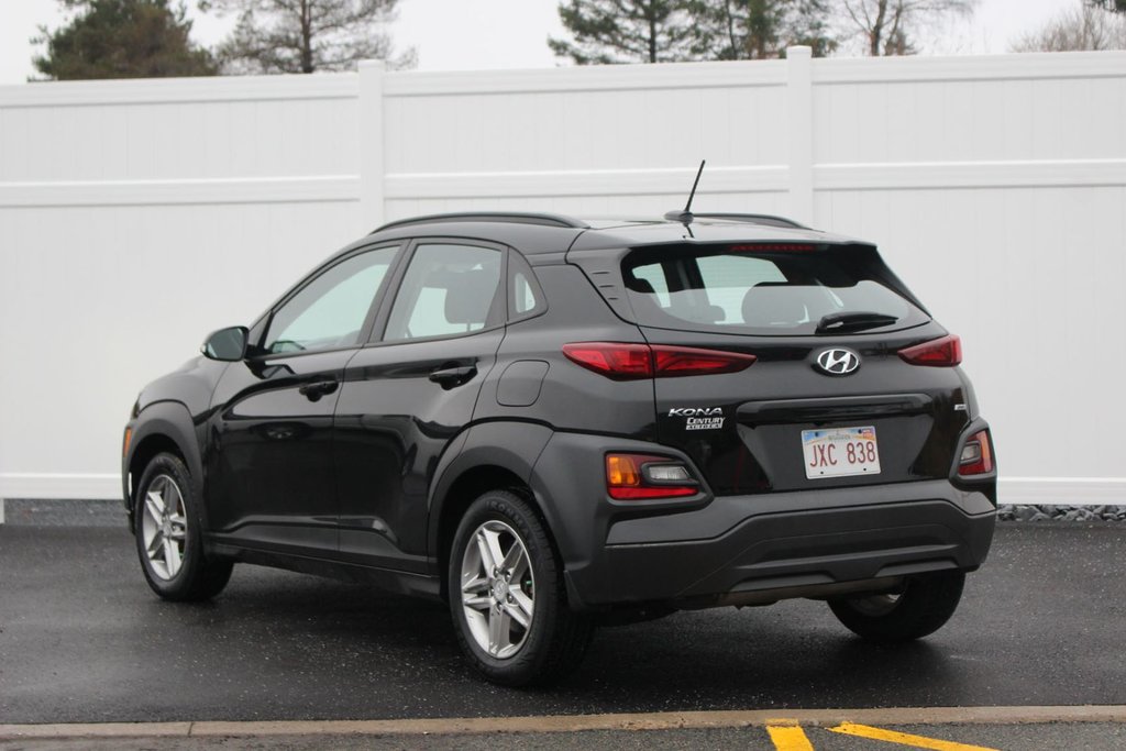 2021 Hyundai Kona in Antigonish, Nova Scotia - 5 - w1024h768px