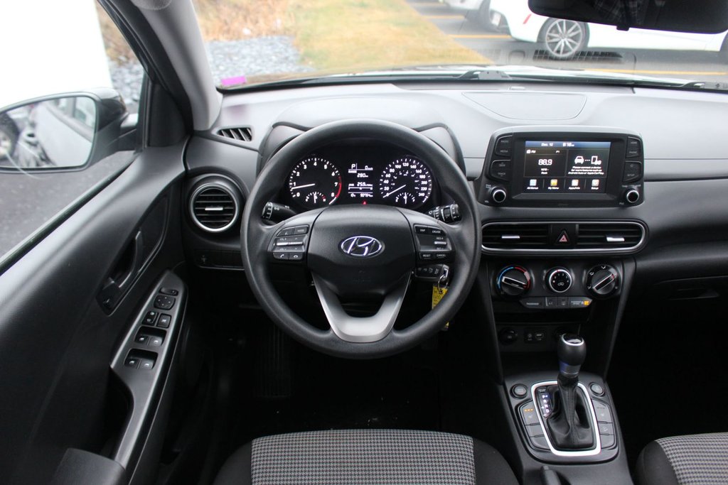 2021 Hyundai Kona in Antigonish, Nova Scotia - 15 - w1024h768px