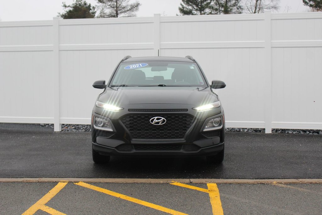 2021 Hyundai Kona in Antigonish, Nova Scotia - 2 - w1024h768px