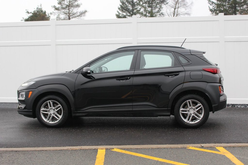 2021 Hyundai Kona in Antigonish, Nova Scotia - 4 - w1024h768px