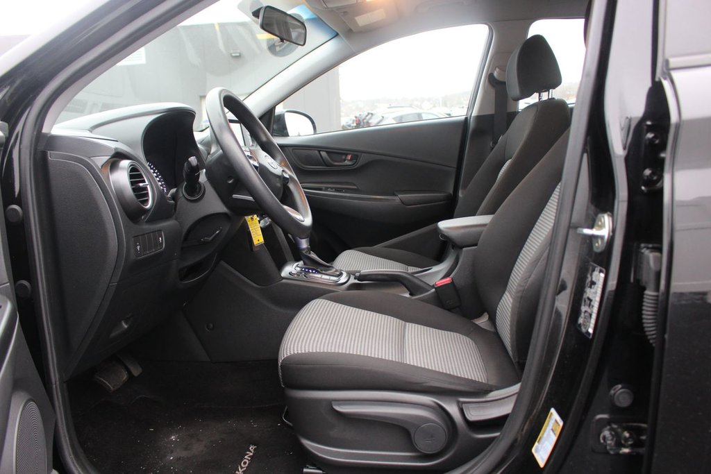 2021 Hyundai Kona in Antigonish, Nova Scotia - 12 - w1024h768px