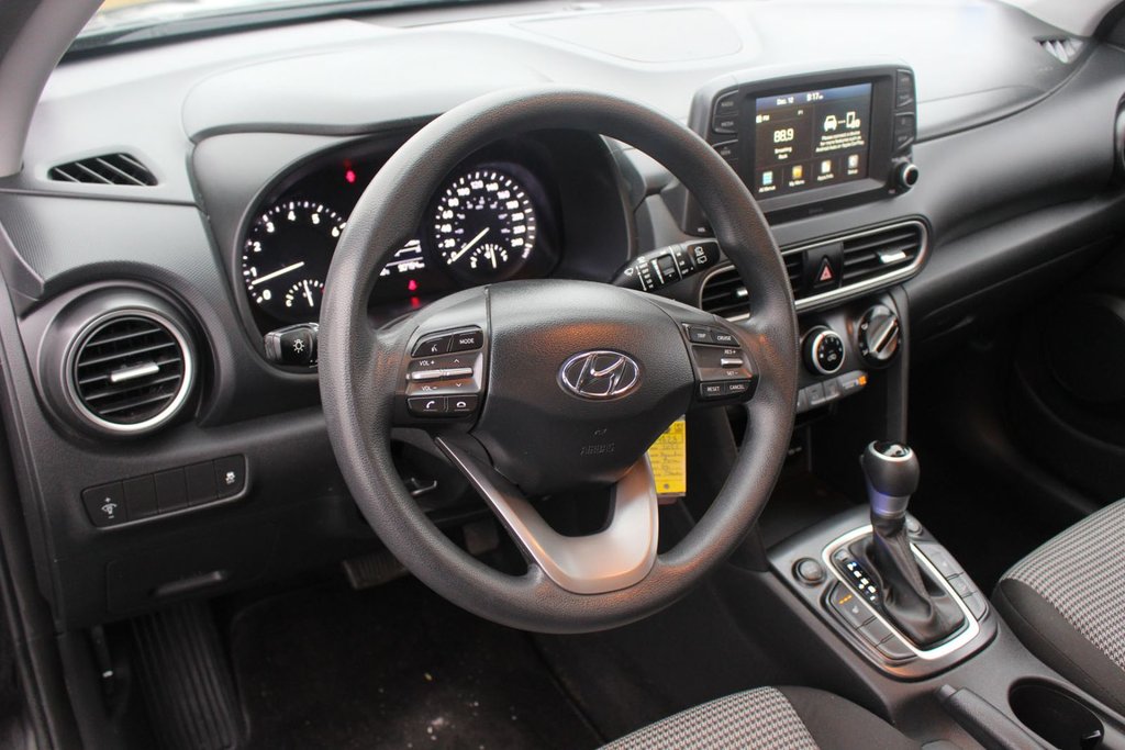 2021 Hyundai Kona in Antigonish, Nova Scotia - 11 - w1024h768px