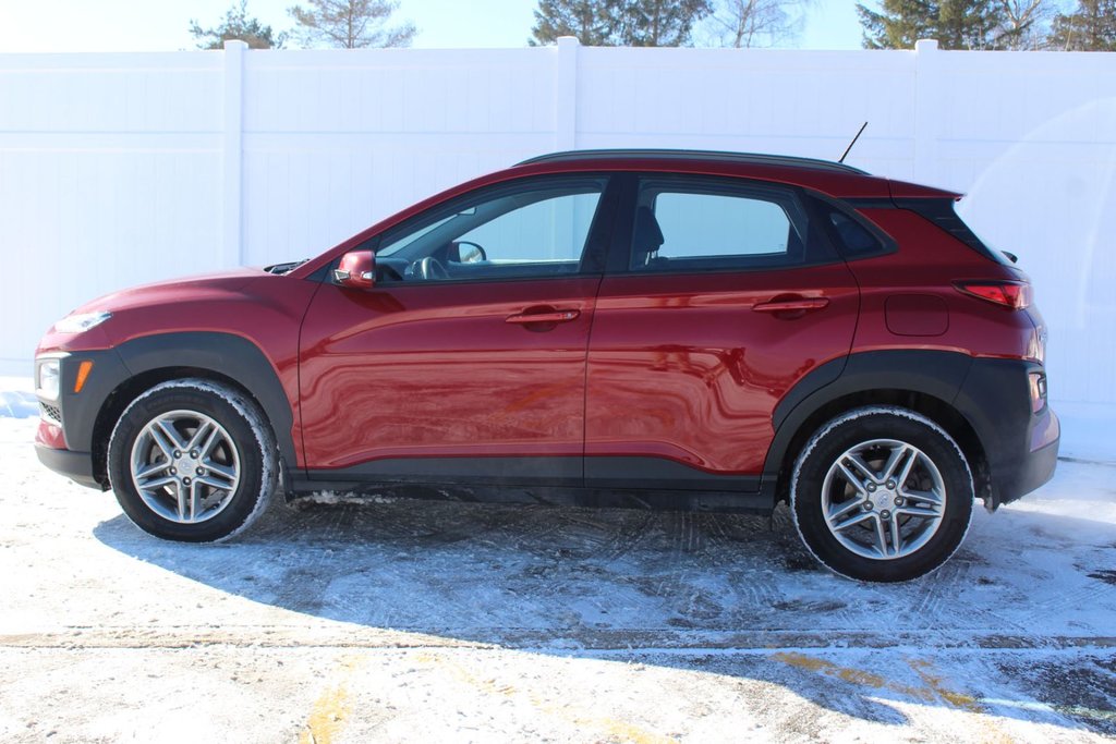 Hyundai Kona Essential | Cam | USB | HtdSeat | Warranty to 2026 2021 à Saint John, Nouveau-Brunswick - 4 - w1024h768px