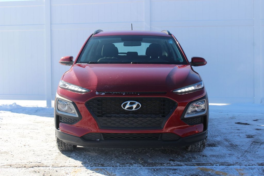 Hyundai Kona Essential | Cam | USB | HtdSeat | Warranty to 2026 2021 à Saint John, Nouveau-Brunswick - 2 - w1024h768px