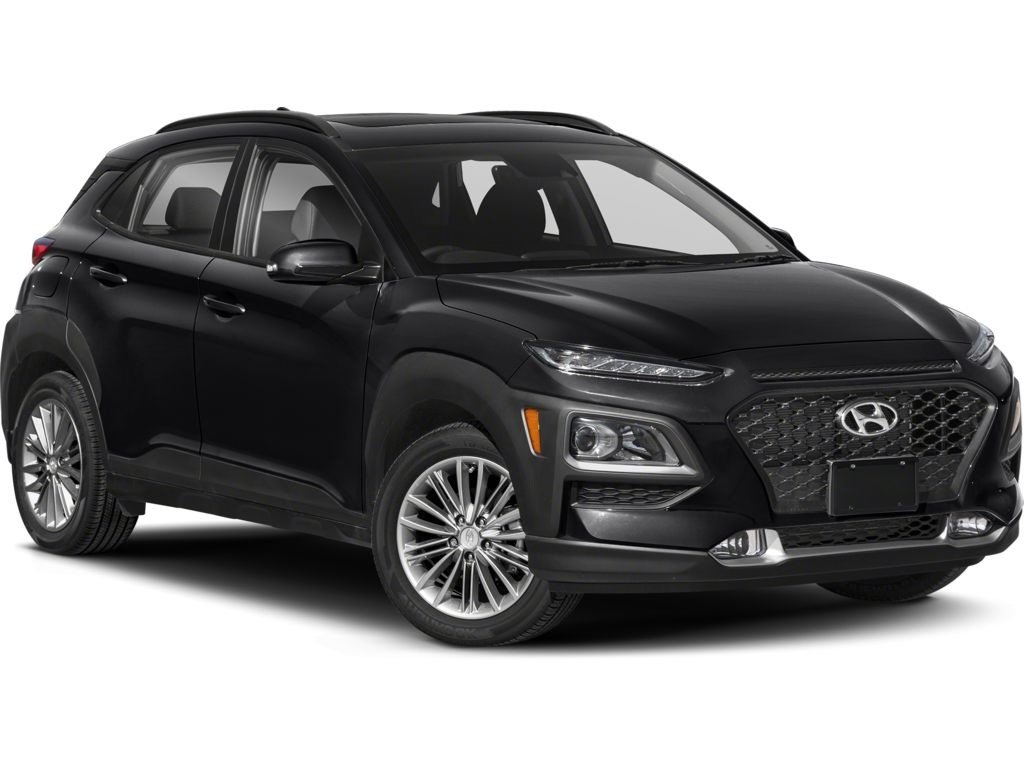 2021 Hyundai Kona Preferred | Cam | USB | HtdSeat | Warranty to 2026 in Saint John, New Brunswick - 1 - w1024h768px