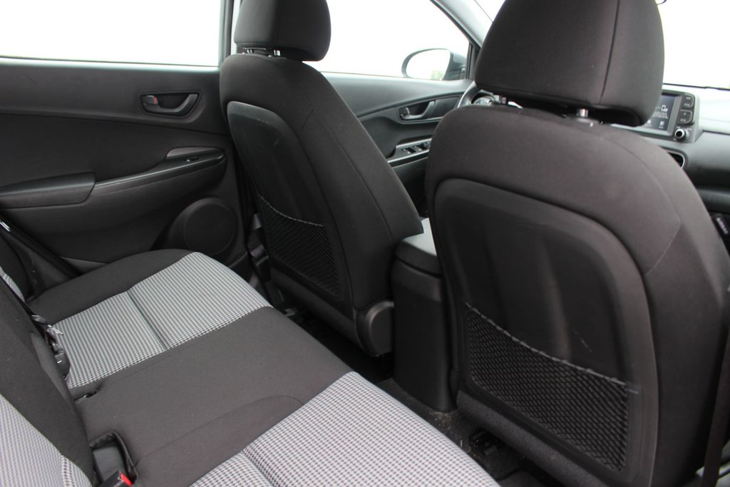 2021 Hyundai Kona Preferred | HtdSeat | Cam | Aux | Warranty to 2025 in Saint John, New Brunswick - 41 - w1024h768px