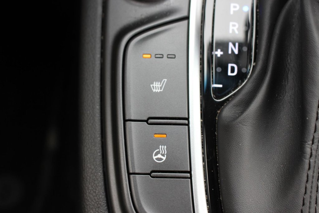 2021 Hyundai Kona Preferred | HtdSeat | Cam | Aux | Warranty to 2025 in Saint John, New Brunswick - 29 - w1024h768px
