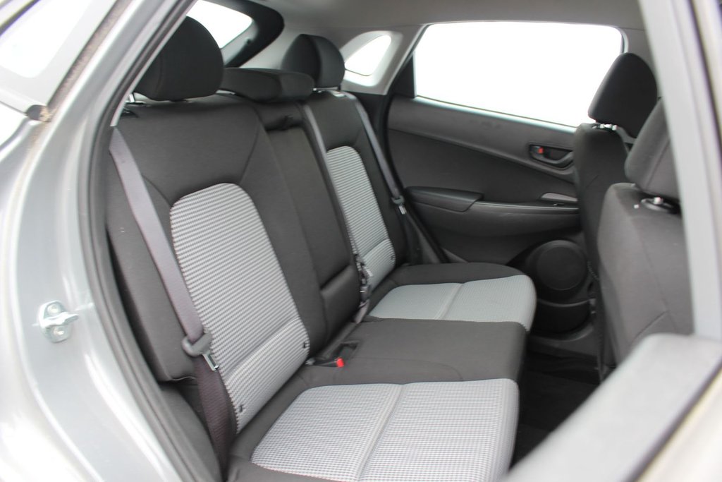 2021 Hyundai Kona Preferred | HtdSeat | Cam | Aux | Warranty to 2025 in Saint John, New Brunswick - 40 - w1024h768px
