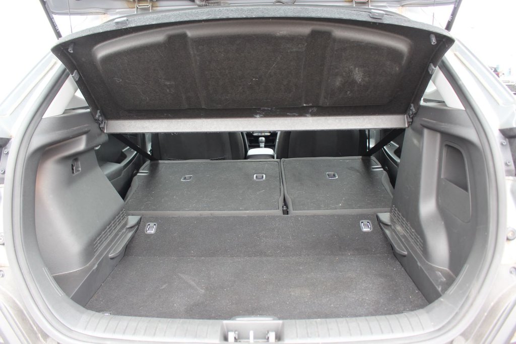 2021 Hyundai Kona Preferred | HtdSeat | Cam | Aux | Warranty to 2025 in Saint John, New Brunswick - 38 - w1024h768px