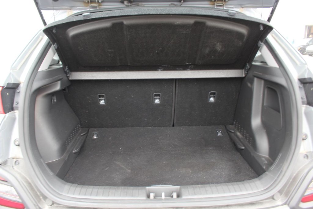 2021 Hyundai Kona Preferred | HtdSeat | Cam | Aux | Warranty to 2025 in Saint John, New Brunswick - 36 - w1024h768px