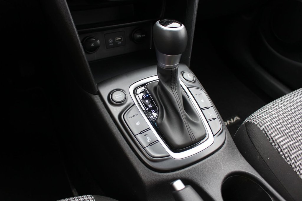 2021 Hyundai Kona Preferred | HtdSeat | Cam | Aux | Warranty to 2025 in Saint John, New Brunswick - 27 - w1024h768px